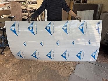 Нержавейка листы труба круг емк бачок сантехника краны все для дома