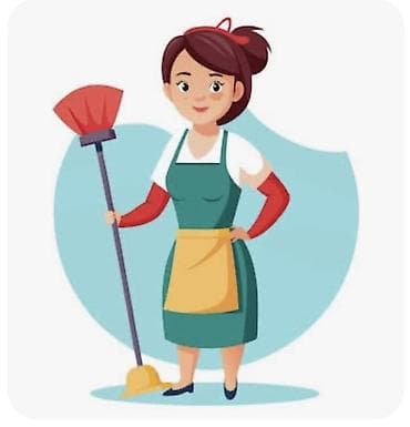 прокат костюмы: Уборка помещений, | Генеральная уборка, | Квартиры — 1