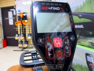 мир инструмента | надежный инструмент оптом в кыргызстане бишкек бишкек: Металлоискатель Minelab Go-Find 44 купить в Бишкеке Гарантия 2 года — 2