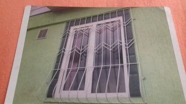 каркасный дом цена за м2: Сварка | Решетки на окна — 12