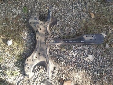 запчасти на тойота калдина в бишкеке: Toyota Wish 1ZZ Балка, Тойота Виш балка Лыжа от Балки продается — 1