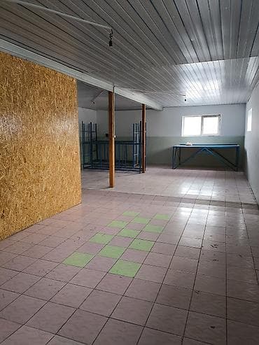 Недвижимость: Сдаю помещение под бизнес 350 м2 Находится по адресу Сергей Лазо 48 — 3