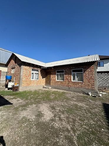 котедж бостери: Дом/помещение с частичной отделкой и печным отоплением - Отдельно — 6