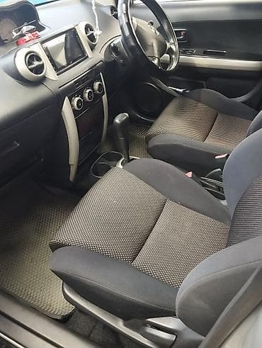 bmw 720: Toyota Ist: 2003 г., 1.5 л, Автомат, Хэтчбэк — 6