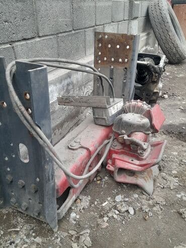 тойота раум бишкек: Тенттелген кузов Volvo — 1