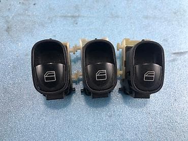 c 203: Кнопка стеклоподъемника на 203 проверенные нашими сотрудниками — 7