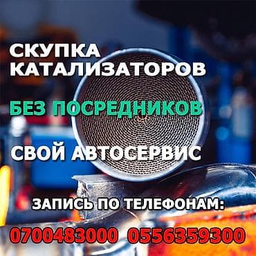 iphone iphone: Катализатор алабыз, Скупка катализатора Скупка катализаторов очень — 3