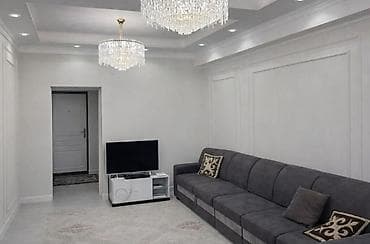 gala group: 1 комната, 51 м², Элитка, 12 этаж — 5