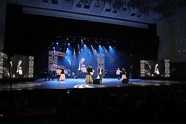 Организация мероприятий: Фотосъёмка, Видеосъемка | Студия, С выездом | Съемки мероприятий, Love story, Видео портреты — 9