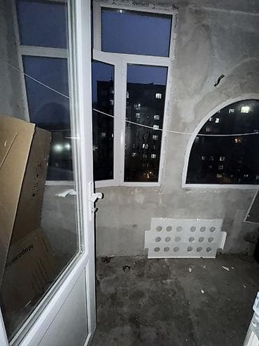 ремонт надо: 2 комнаты, 48 м², 5 этаж, Косметический ремонт — 3