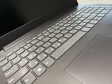 Техника и электроника: Lenovo Ideapad 330 — универсальный 15,6-дюймовый ноутбук для работы и — 5