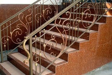 Дизайн, долборлоо: Сварочные и кованые изделия на заказ любой сложности быстро и — 4