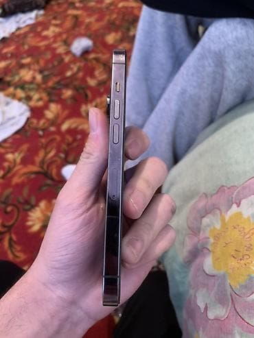 продать монитор бу: IPhone 14 Pro, Б/у, 128 ГБ, Защитное стекло — 5