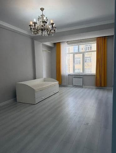1 комната, 52 м², Элитка, 3 этаж, Евроремонт