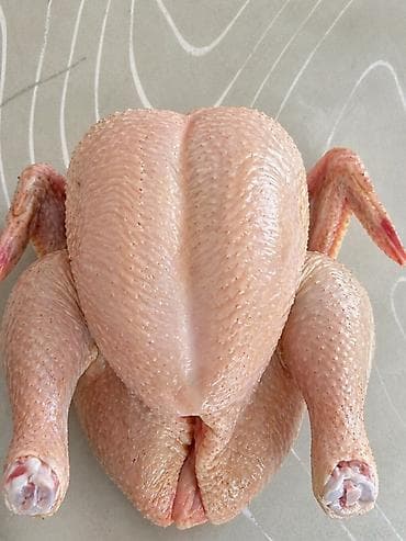 🔥 Домашние бройлеры — свежие и качественные! 🔥 ✔️ Натуральное — 1