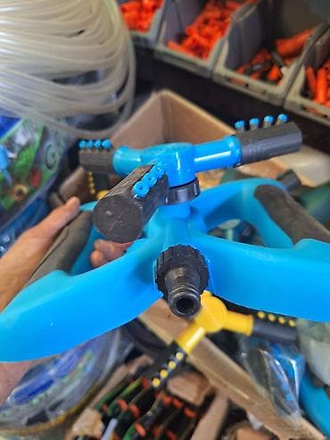 цветы по оптовой цене: Опрыскиватель — 8