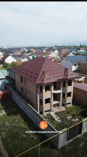 5 и более комнат, 495 м²