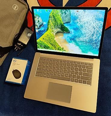 Для программирования, Б/у, Intel Core i7