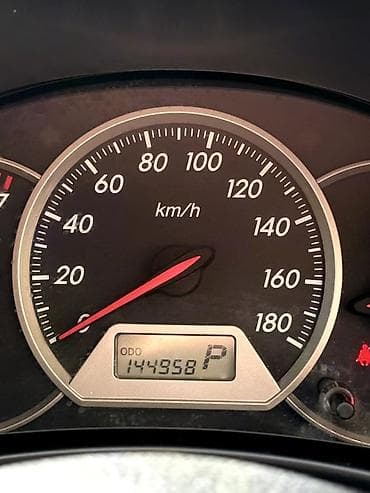 toyota super: Toyota WISH: 2004 г., 1.8 л, Автомат, Бензин, Универсал — 7