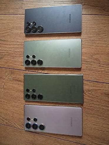 ipad 10 5: Samsung Galaxy S25 Ultra, Б/у, 1 ТБ, цвет - Серый, 1 SIM — 4