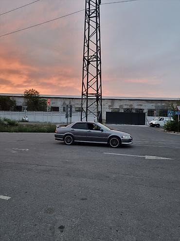 accord type r: Honda Accord: 2002 г., 2 л, Автомат, Бензин, Седан — 7