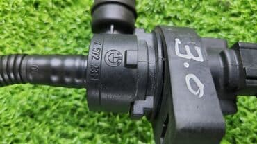 n52b30: Клапан вентиляции топливного бака Bmw X5 E70 N52B30 (б/у) ​ Марка: BMW — 6