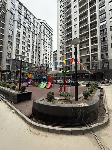 Недвижимость: 1 комната, 43 м², Южная Магистраль Элитка, 6 этаж, ПСО (под самоотделку) — 2