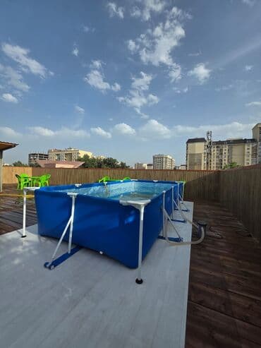 дом на колесах купить бишкек: Hostel 🏠 📍 Центр Бишкек - Жибек Жолу / Умуталиева 160 🛏️ Хостел 24/7 — 2