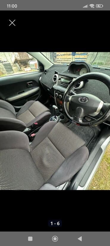 двигатель тойота ист 1.5 бишкек: Toyota ist: 2003 г., 1.5 л, Автомат, Бензиновая, Хэтчбэк — 4