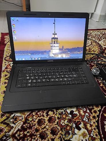 hp stream: Ноутбук Compaq Presario CQ57 - Экран 15.6", матовое покрытие - — 3