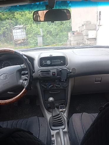 corolla: Toyota Corolla: 1998 г., 1.3 л, Бензин, Хэтчбэк — 6
