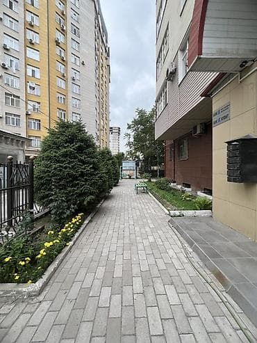 обжита: 4 комнаты, 186 м², Индивидуалка, 2 этаж, Евроремонт — 5