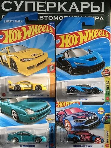 игрушечный руль: БМВ М3 копия 1/36 для коллекционеров & его Hot Wheels друзья ! — 2