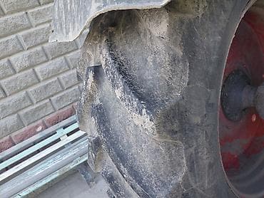 другой: Шины для трактора BKT AGRIMAX RT 657 - Размер: 650/65 R42 (маркировка — 5