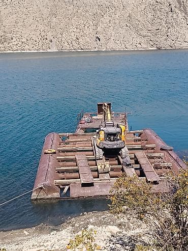 Услуги экскаватора: Экскаватор | Выкорчевывание пней, Траншеи, Котлованы — 6