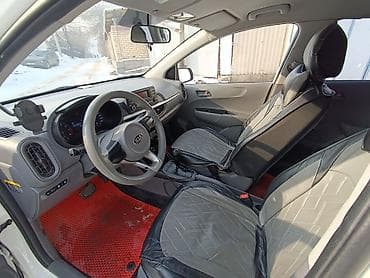 бумер 740: Kia Morning: 2020 г. — 5