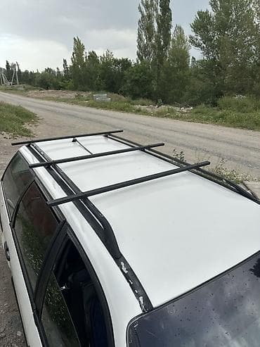 Унаа: Volkswagen Passat Variant: 1995 г., 1.8 л, Кол менен иштөөчү, Бензин, Универсал — 6