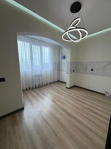 фламинго: 2 комнаты, 45 м², 108 серия, Киргизия 1 108 серия, 3 этаж — 7
