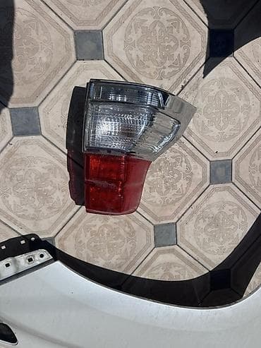 передок на мтз82: Комплект оригинальных кузовных элементов для Toyota Land Cruiser Prado — 4