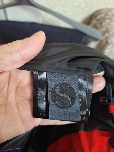 теплые вещи: Детский зимний комплект для девочки Snow Headquarter: куртка + — 3