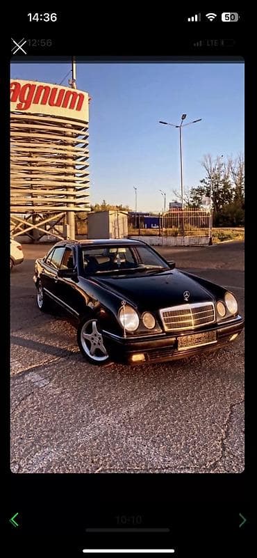 антенна авто: Флагшток Реплика Analog(габаритная антенна) Мерседес Мерс Mercedes — 7