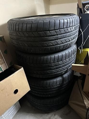 monoblok r17: Колеса в сборе 235 / 35 / R 19, Лето, Комплект, Легковые, Литые, отверстий - 5 — 3