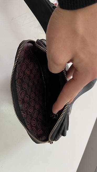 Ювелирные изделия: Срочно проадется барсетка BUTUN 
В очень хорошем состоянии — 2