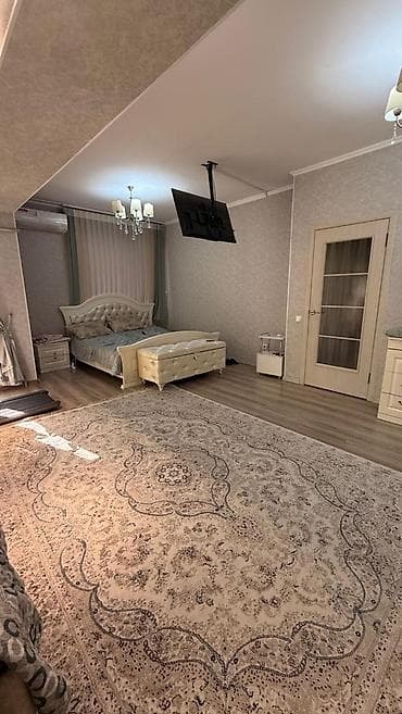 киевска: 3 комнаты, 179 м², Элитка, 8 этаж, Дизайнерский ремонт — 2