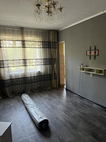 как сдать дом в аренду на длительный срок: 3 комнаты, С мебелью полностью — 6
