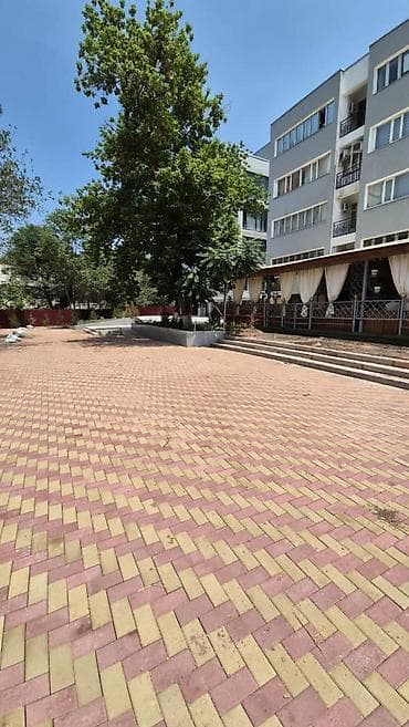 Отделочные работы: Укладка тротуарной плитки «кирпичик» под ключ - Профессиональное — 9