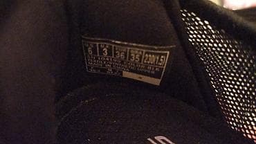 Жеке буюмдар: Женские балетки Skechers - Модель: Skechers (логотип на пятке), серия — 3