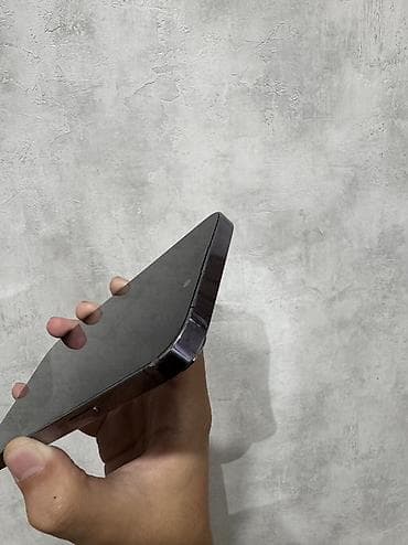 IPhone 14 Pro Max, Колдонулган, 256 ГБ, Deep Purple, Каптама, 84 % — 5