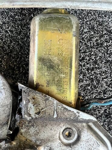 медицинская кровать с электроприводом бу: Задние электростеклоподъемники для БМВ Е34 — 4