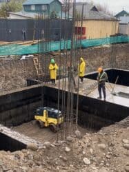 моновпрыск опель вектра а 1.8: Услуга каток Виброкаток траншейный Bomag 1.8 тонн на дистанционном — 7